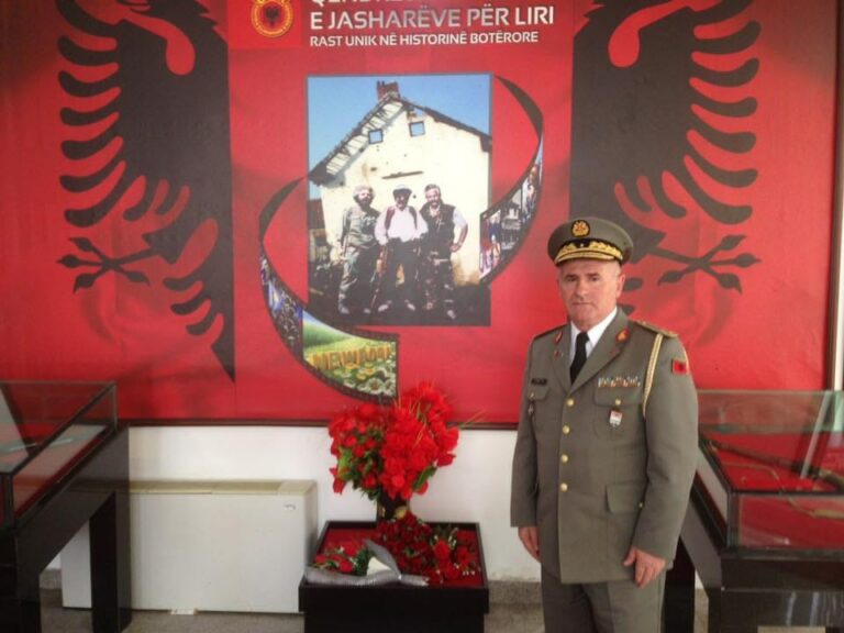 Piro Ahmetaj: Mirënjohje Kosovë, shëmbull për zgjedhjet e 25 Prillit, edhe ne si gjithë Europa