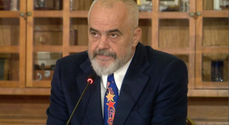 Rama: Jam lypësi më i gjatë në planet, presim 360 mijë doza nga AstraZeneca