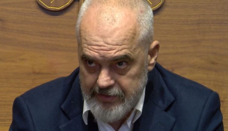 Shqetësime pas vaksinimit? Rama flet nga eksperienca: Antitrupat…