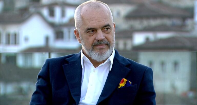 Rama: Synojmë të heqim taksën edhe për pagën 40 mijë lekë, rritje të pensioneve