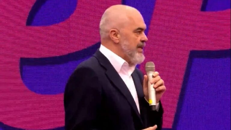 Rama: Kemi pasur rënie tensioni, mandati i dytë u këput nga tërmeti dhe pandemia