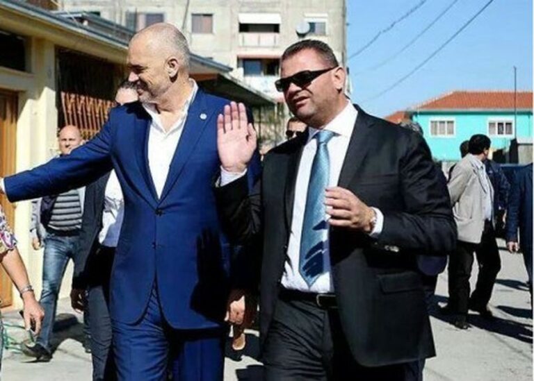 Yuri Kim: Rama më tha se Tom Doshi nuk do ketë asnjë rol në qeveri