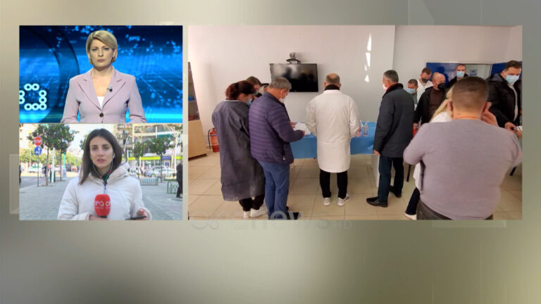 Mbingarkesë në spitalet covid, Ministria e Shëndetësisë publikon raportet e vizitave për 1 vit