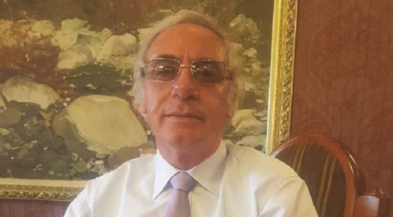 Një shembull i shkëlqyer i shqiptarisë dhe qëndrimi i akullt i Tiranës