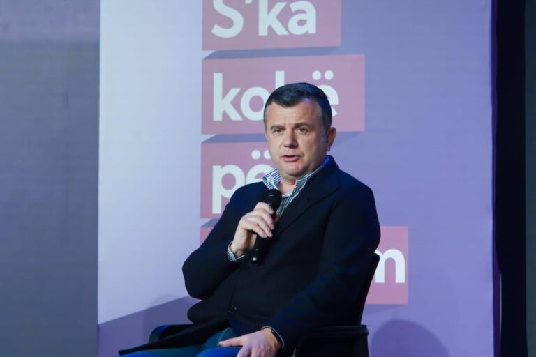 Balla: Elbasani ka hyrë në një proces pa kthim të urbanizimit total