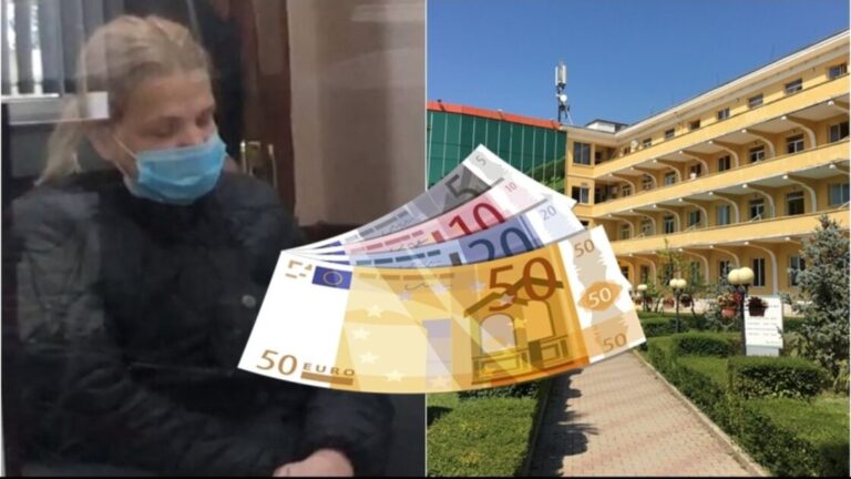 Rasti ”Tire”, policia zbarkon tek ”Shefqet Ndroqi”. Në pranga 3 infermiere dhe 1 sanitare
