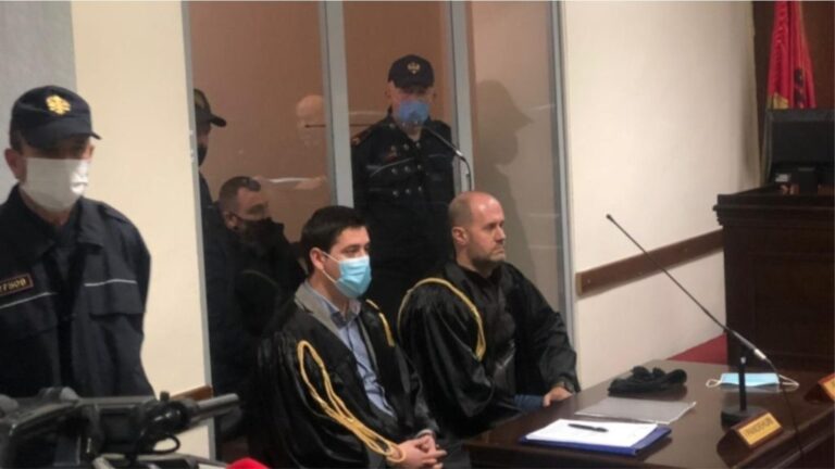 Tentativa për vrasjen e Menës, gjykata lë në burg Cukalin