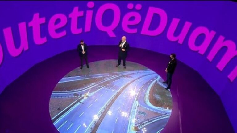 Video editoral i “Koha Jonë”: Ka humbur kryetari i Bashkisë së Tiranës