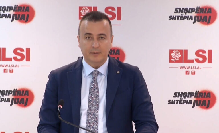 ”Aferat elektorale me rindërtimin në Vorë”, Vojo Bregu: Bashkia krijon listë të re me 244 banesa