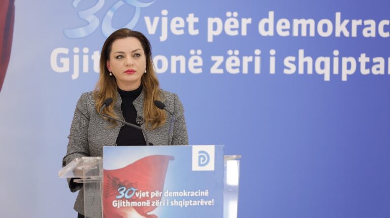 Krimi elektoral/Vokshi: PS ka në dorë institucionet, SPAK të hetojë. 90% e shqiptarëve duan ndryshim