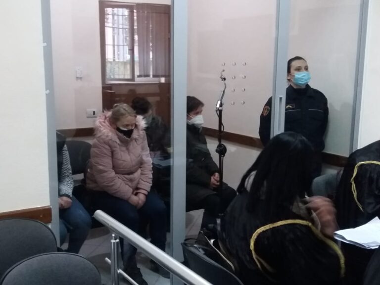 ”Grupi i Tires” lihet në burg, ja çfarë ndodhi në gjyq