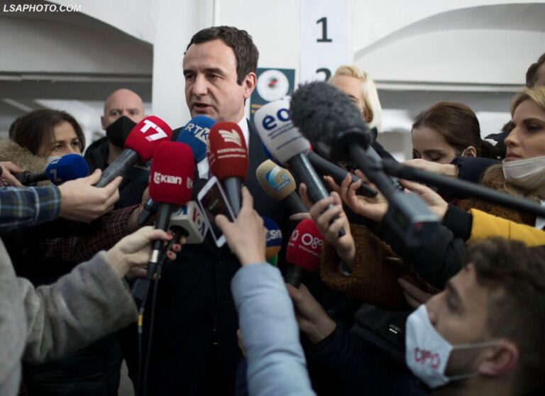 ​Përfundon numërimi i fletëvotimeve në Kosovë