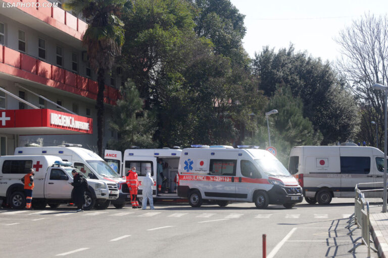 17 viktima dhe 1112 raste pozitive në 24 orë nga Covid-19