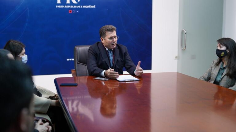 Sot afati i fundit për koalicionet, Mediu mbledh Këshillin Politik: PR nuk i ka kërkuar asgjë PD-së