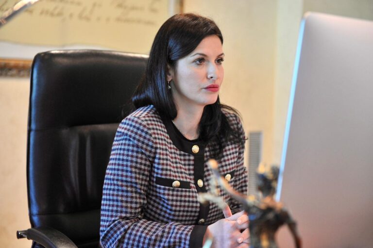 31-vjeçari shqiptar u soll pa zemër, Gjonaj bisedë me homologun spanjoll: Shikoni me prioritet letërporosinë e prokurorisë