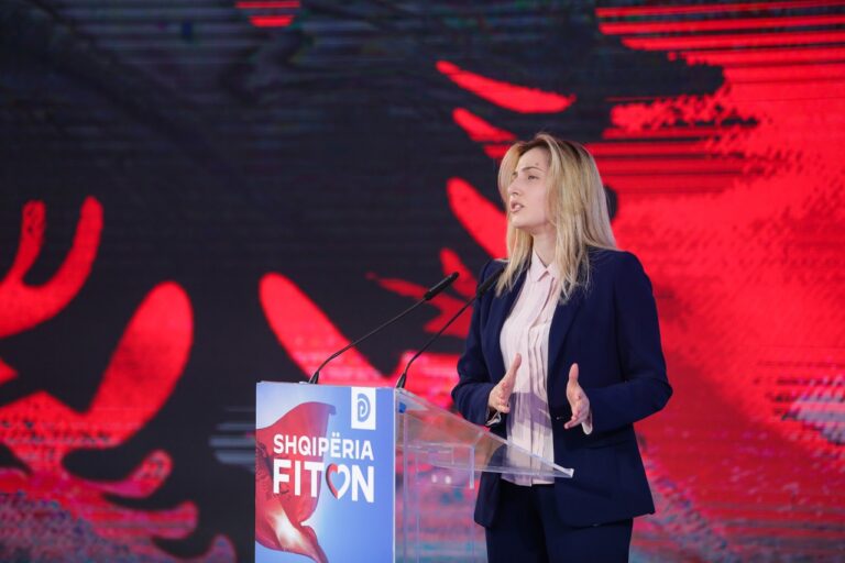 Aksionet e SPAK-ut/ Ina Zhupa: Maja e korrupsionit është Rama dhe ministrat