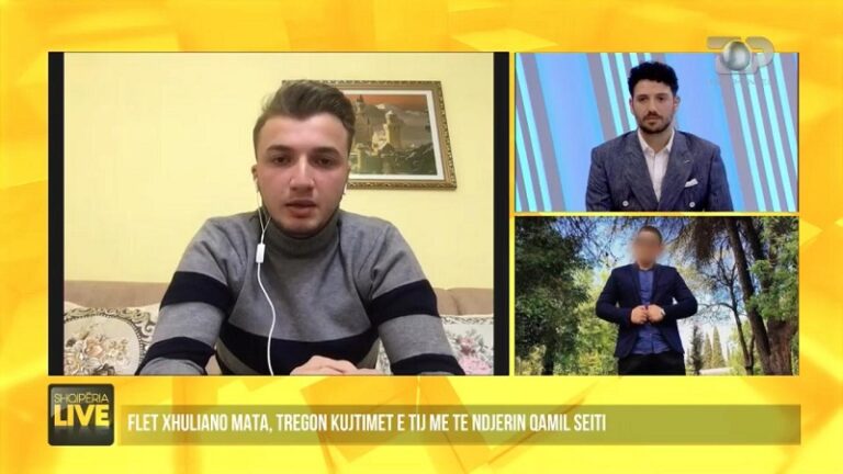 18-vjeçari nuk e fitoi betejën me Covid-19, shoku: Jemi të shokuar, ai e donte jetën