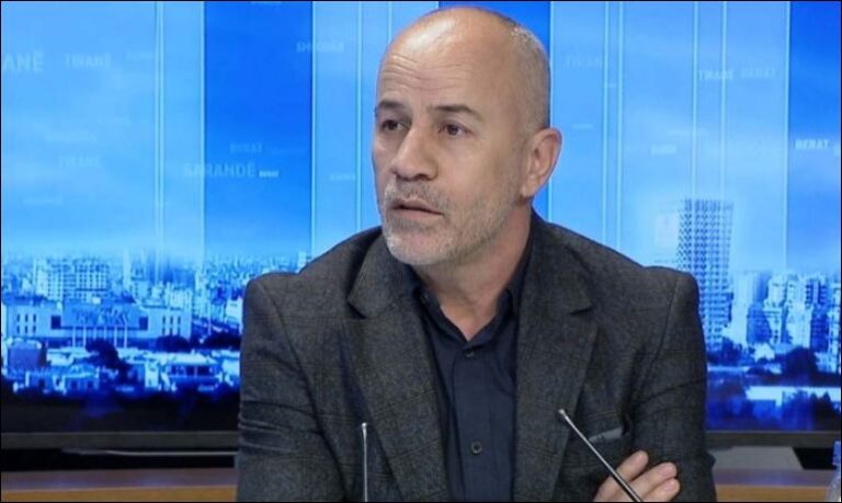 Sherri Lapaj-Shabani për mandatin, Agim Baçi: Dogjën prespektivën e së ardhmes politike