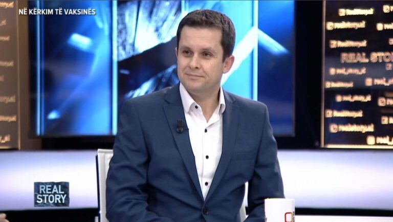 Gara për Tiranën, Ilir Alimehmeti shpreh dëshirën për të qenë kandidat i opozitës për Bashkinë e Tiranës