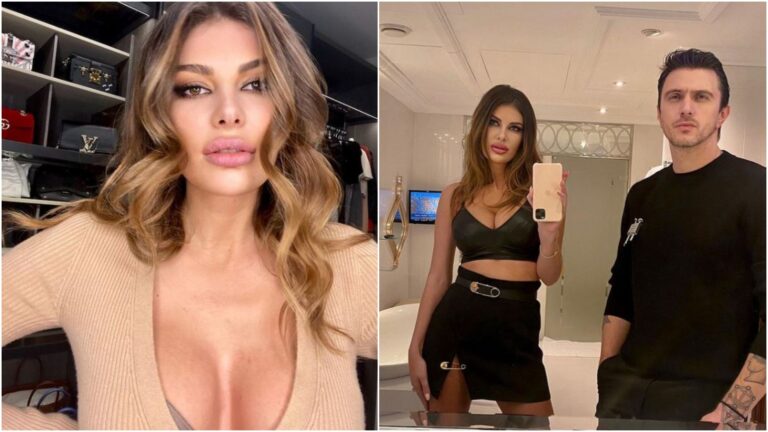 Bashkëshorti miliarder i Angela Martinit në burg për trafik droge, modelja seksi sqaron të vërtetën