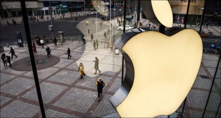 Apple me të ardhurat më të larta të të gjitha kohërave. Blen një kompani, çdo tre ose katër javë
