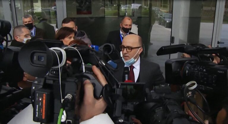 Fluks ankesash ndaj gjyqtarëve, Metani: Kemi kërkuar 8 procedime magjistratësh