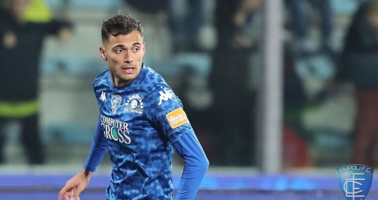 Nedim Bajrami, talenti i Juventusit që i thotë “po” Shqipërisë