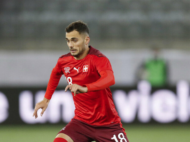 Nedim Bajrami afër kalimit tek ekipi që luan në Europë