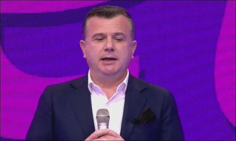 “Deputetët e PS”, Balla iu jep këshillë të rinjve: Mbani marrëdhënien me zgjedhësit!