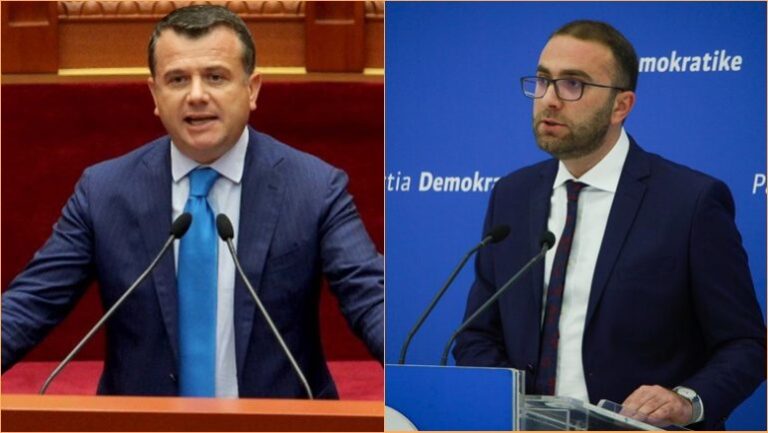 “Alo, iu dyfishuam ndihmën ekonomike”, Bardhi: Dje kallëzova në SPAK Ballën, vartësit e tij marrin në telefon qytetarët dhe…