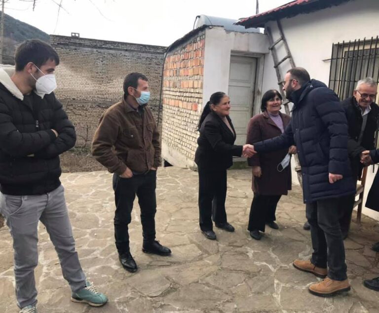 Bardhi nga Elbasani: Boll më, duhet ndryshim! Koha për një politikë të re
