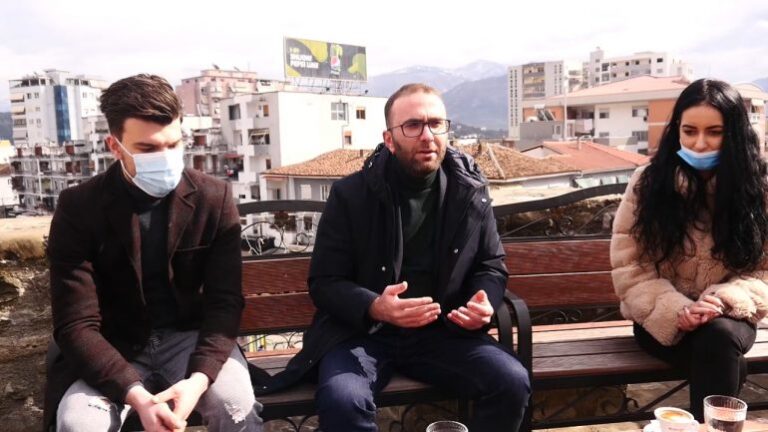 Bardhi në Elbasan: Situata me largimin e të rinjve nga vendi do ndryshojë pas 25 prillit. Ja plani i PD