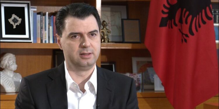 Basha: Rama sulmon BE për të mbuluar dështimet! Më 25 prill, përballja e shqiptarëve me dikë që mban peng vendin