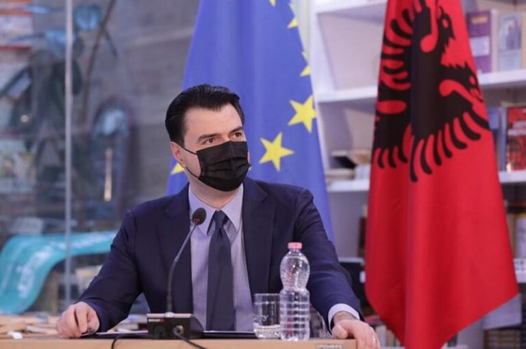 Lulzim Basha bisedë me shoqërinë civile, tregon programin e PD-së: 25 prilli udhëkryq ku vendoset e ardhmja evropiane e Shqipërisë!