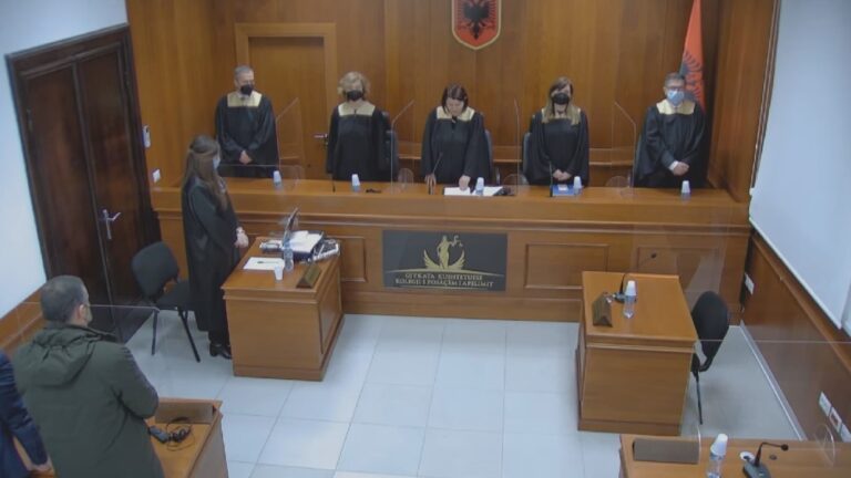 Vetingu i “ha kokën” prokurorit të njohur Eugen Beci, KPA lë në fuqi vendimin e shkarkimit