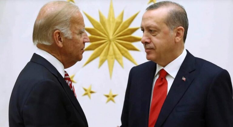 Presidenti Biden, qëndrim të ashpër ndaj Turqisë: Mos mbani sistemin S-400