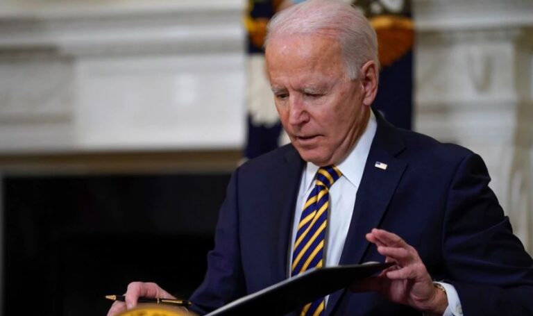 Pse Biden duhet të ndalojë retorikën e Erdogan për terrorizmin