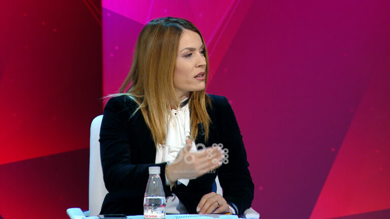 Gjylameti: E çuam rritjen ekonomike në 4%