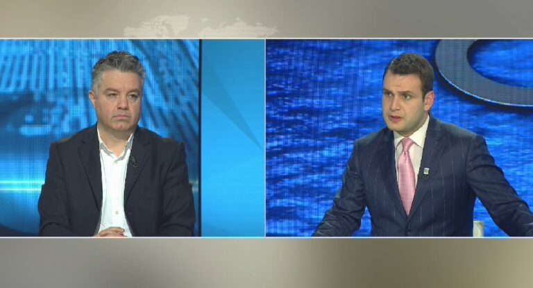 Programi i PD, Bozdo: Do liberalizojmë tregun energjisë elektrike, Rama e ka kthyer gjendjen si në vitin 2005