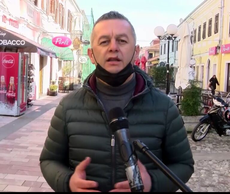 “Rrugët e Shkodrës kërkojnë njerëz”, Bushati: Koha që dallëndyshja të kthehet në fole