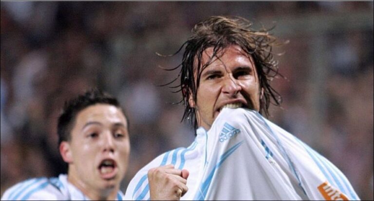 VIDEO/ “Kush i bën sot këto sparkata?”, UEFA rikthen në skenë legjendën Lorik Cana