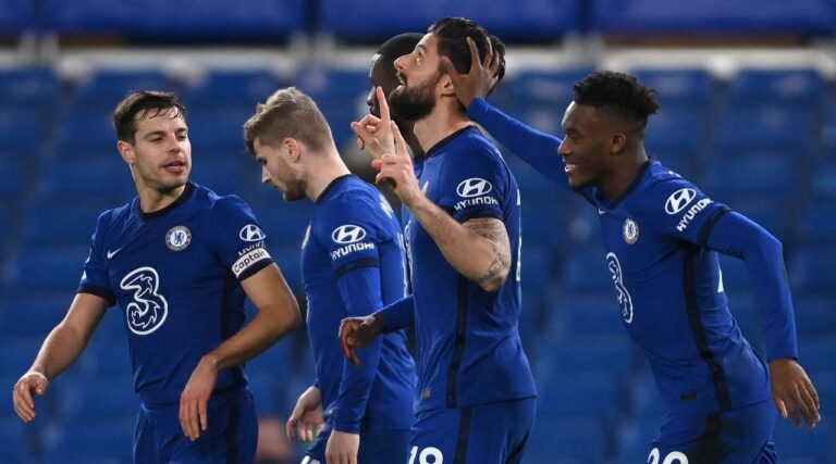 Chelsea i Tuchel është perfekt, mund me lehtësi Newcastle (VIDEO)
