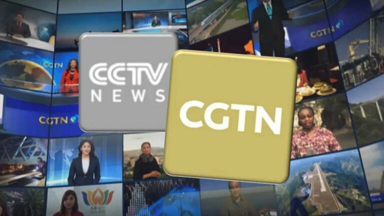 Britanikët refuzojnë median kineze, autoriteti revokon licencën, CGTN i lidhur me Partinë Komuniste