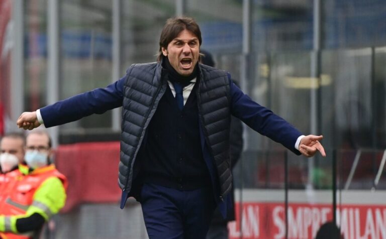 Conte: Fitore e rëndësishme, kam frikë nga dy ndeshjet e radhës!