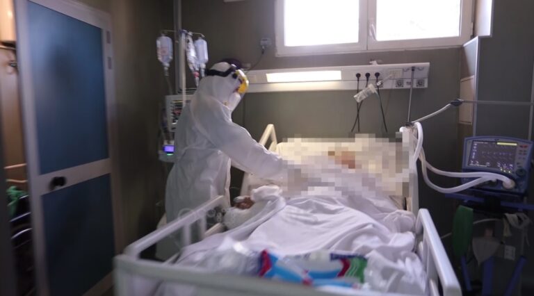 4 viktima dhe 290 raste të reja me Covid-19 në Kosovë