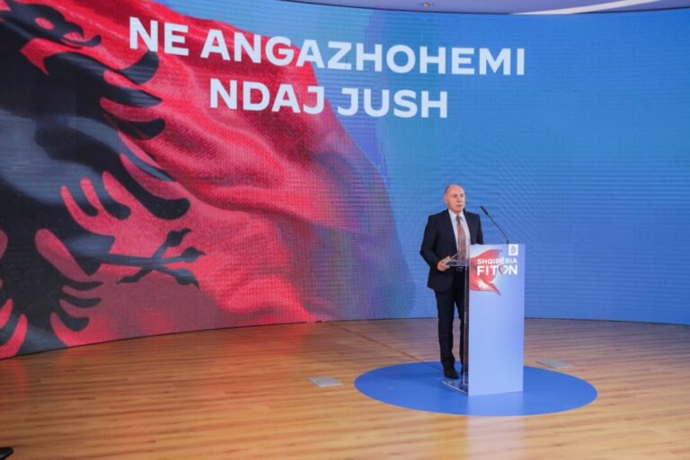 Plani i PD-së për mirëqenien sociale, Sulka: 110 mijë vende pune, do ulen taksat dhe tatimet