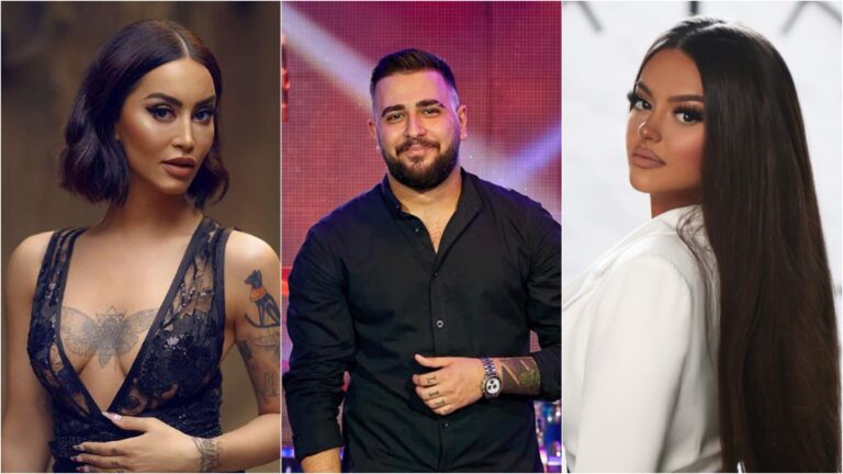 Habit Lorenc Hasrama: Dafina Zeqiri më tërheq, me Encën nuk do bashkëpunoja kurrë