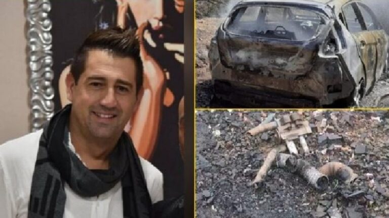 “Ende nuk janë nisur mostrat e ADN-së nga Shqipëria”, media italiane zbulon tre pistat ku po hetohet për zhdukjen e Davide Pecorellit