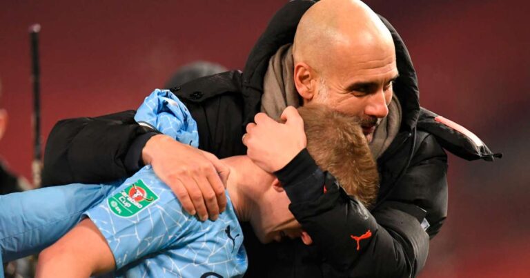 Guardiola: Nuk e di pse De Bruyne duhet të presë aq shumë për të firmosur rinovimin!