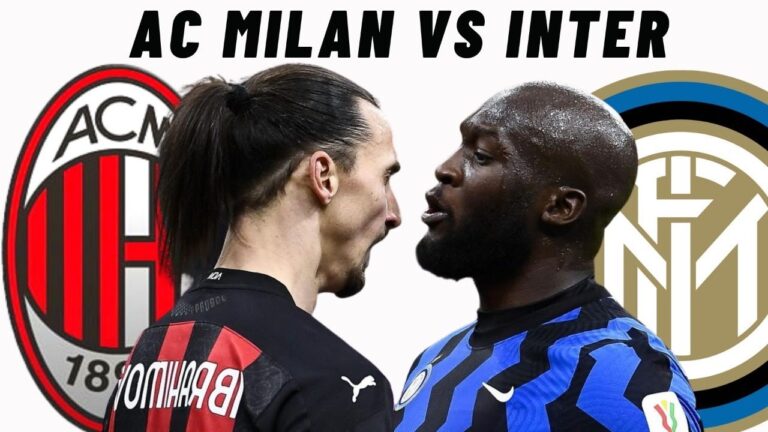 Zbulohen formacion zyrtare të derbit/ Conte i beson Eriksen, Pioli zgjedh Tonalin